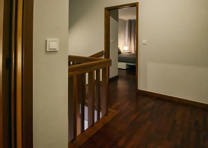 A Duplex Appartment
