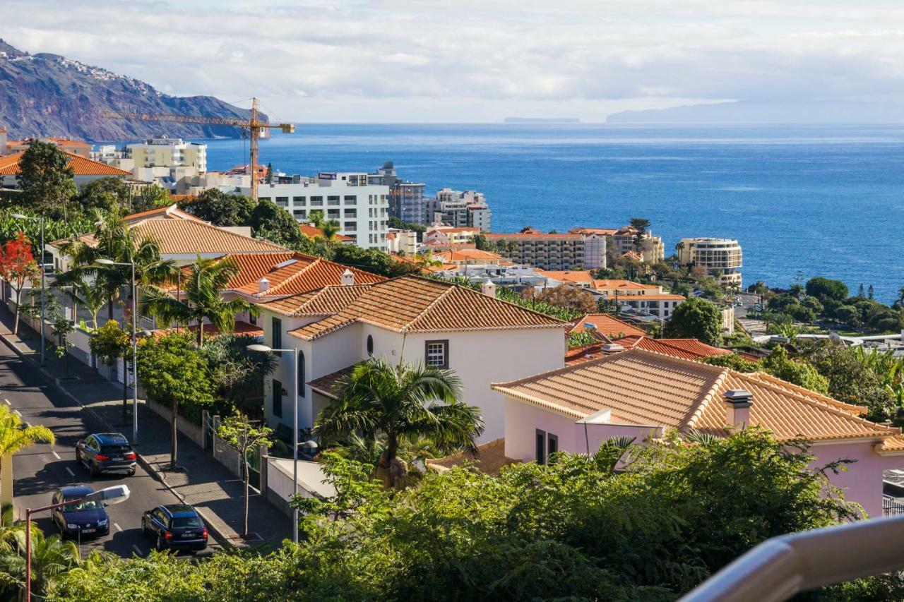 A Duplex Funchal (Madeira)