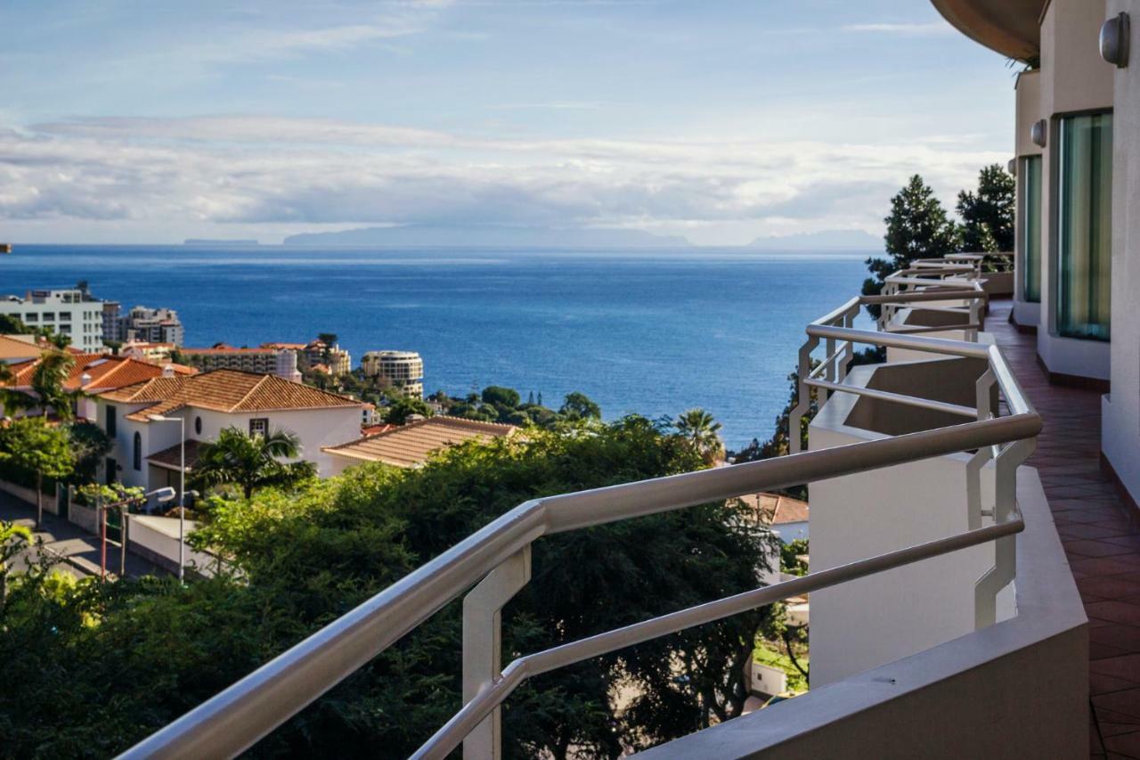 A Duplex Apartment Funchal (Madeira)
