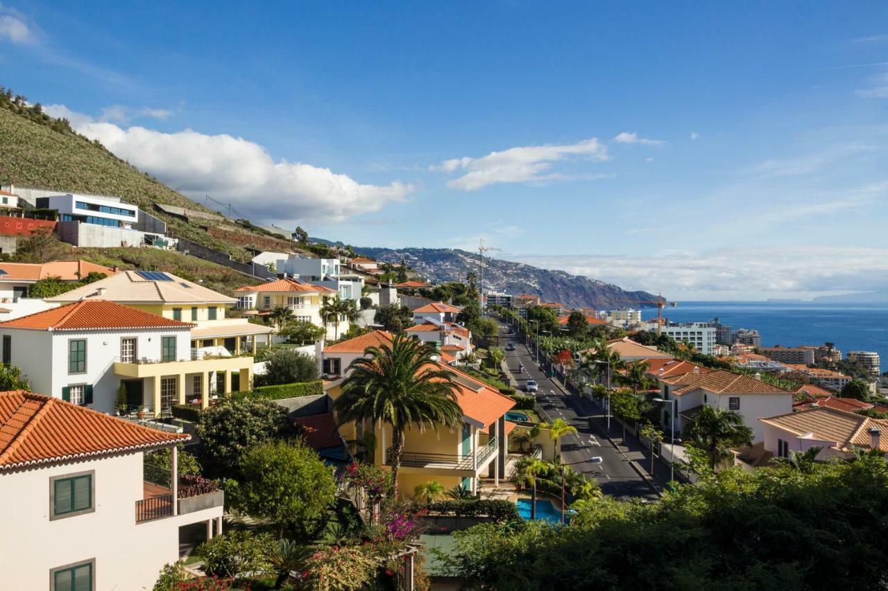 Apartment A Duplex Funchal (Madeira)
