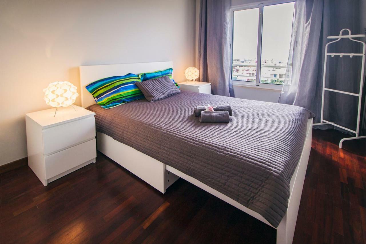 A Duplex Apartamento *