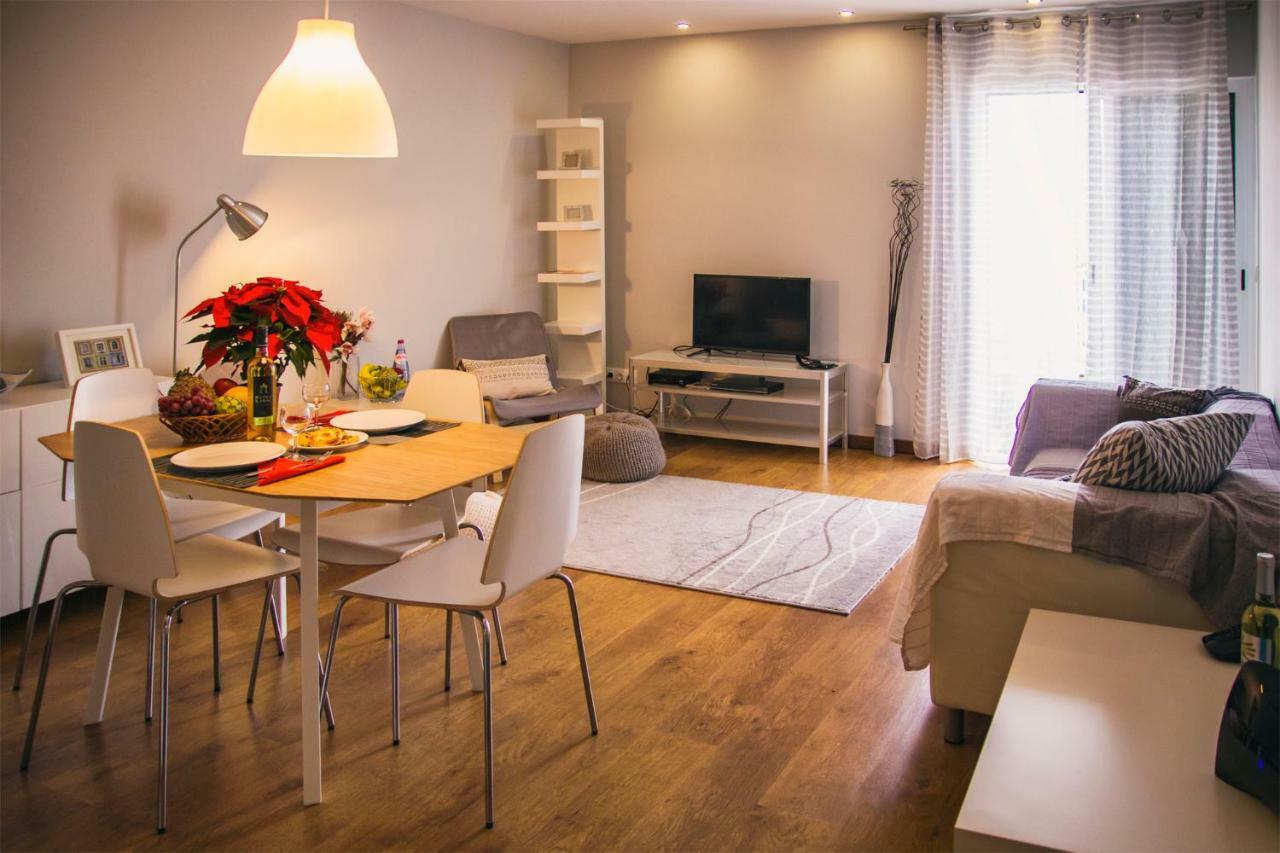 Apartamento A Duplex *