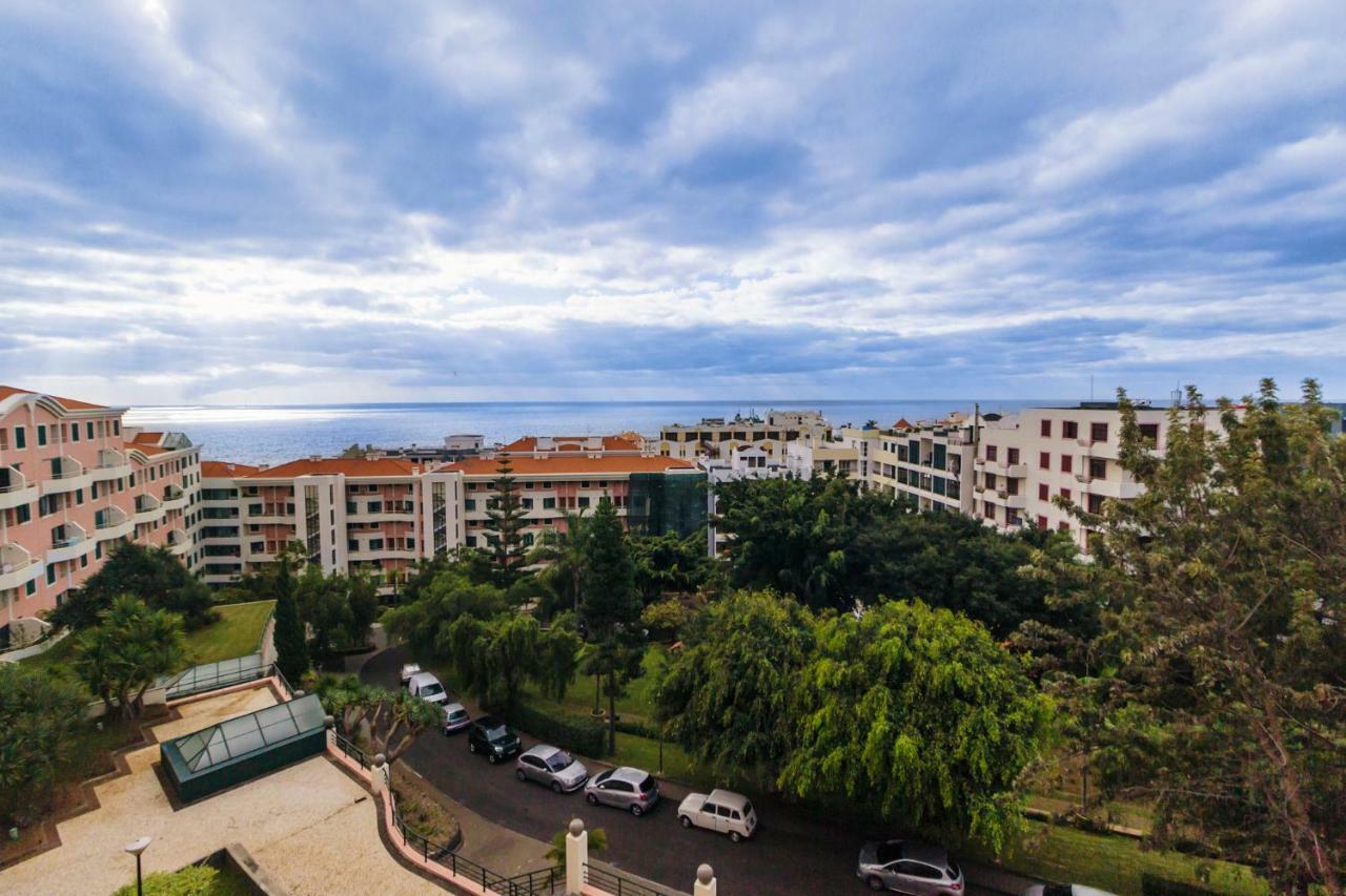 Apartamento A Duplex