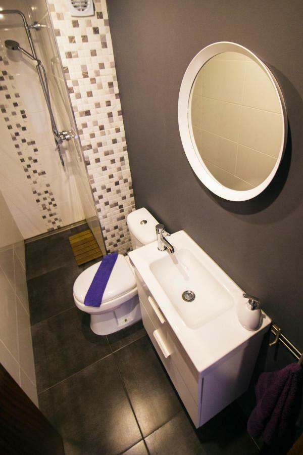 A Duplex Apartamento