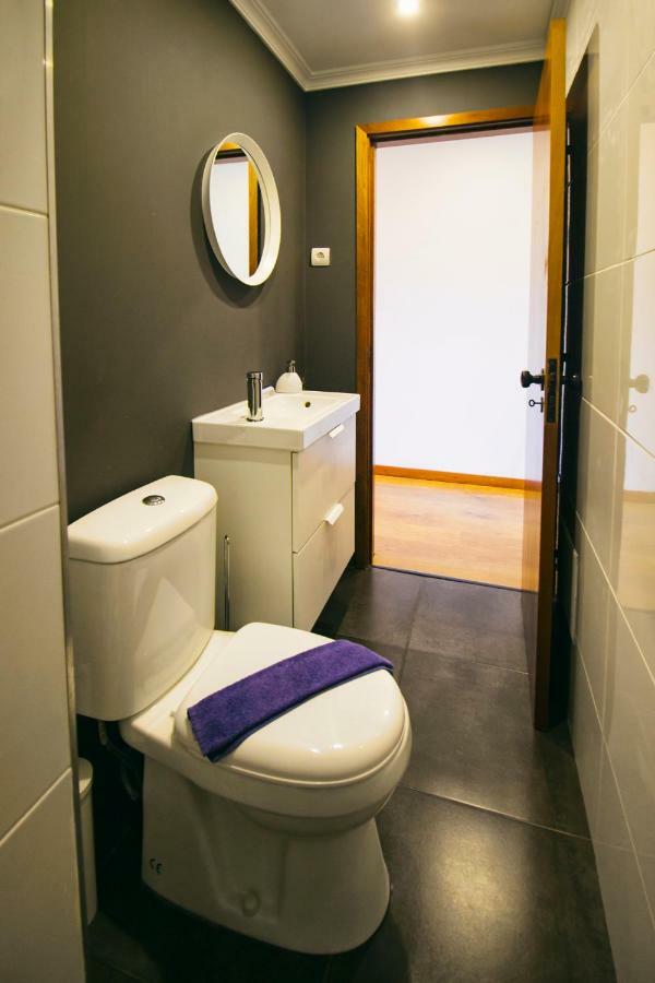 A Duplex Apartamento