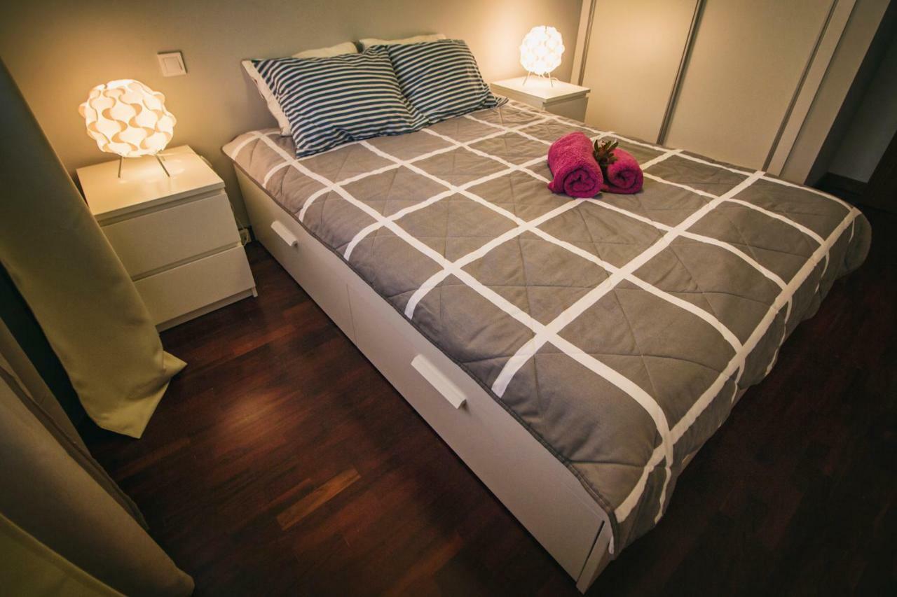 Apartamento A Duplex Funchal (Madeira)