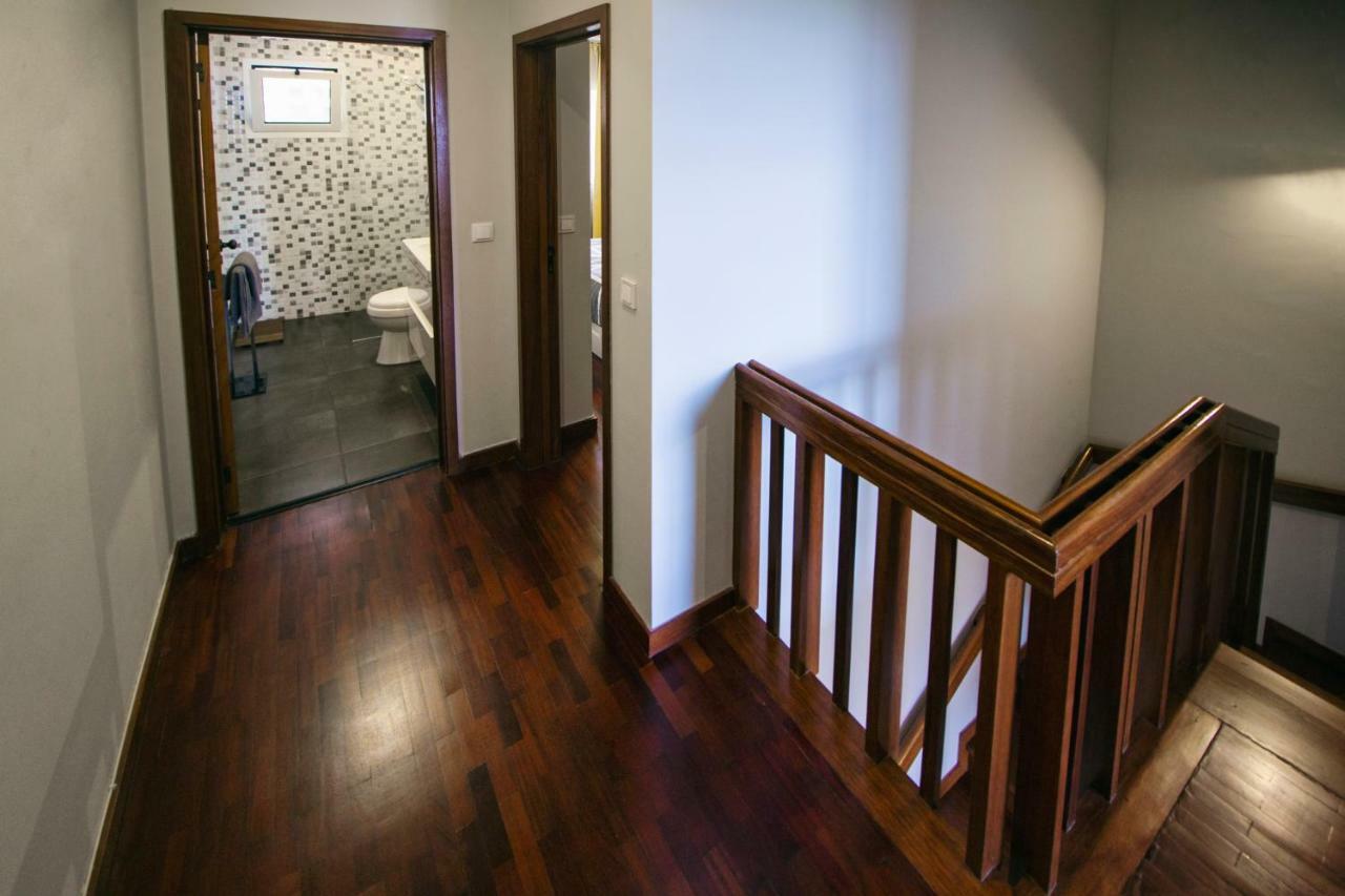 Apartamento A Duplex *
