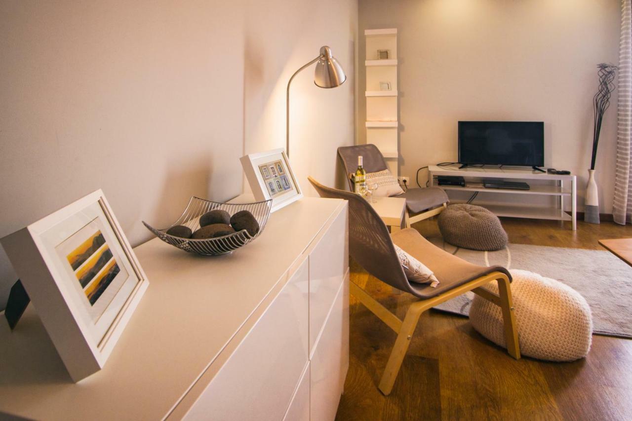 A Duplex Apartamento *