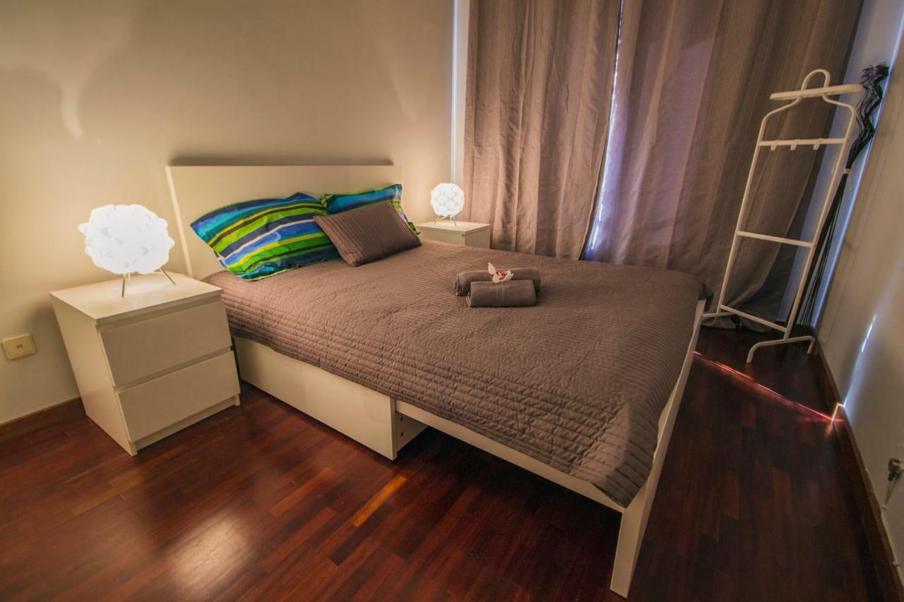 A Duplex Apartamento Funchal (Madeira)