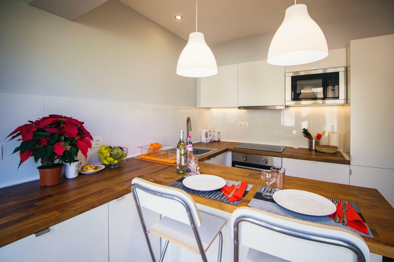 A Duplex Apartamento Funchal (Madeira)