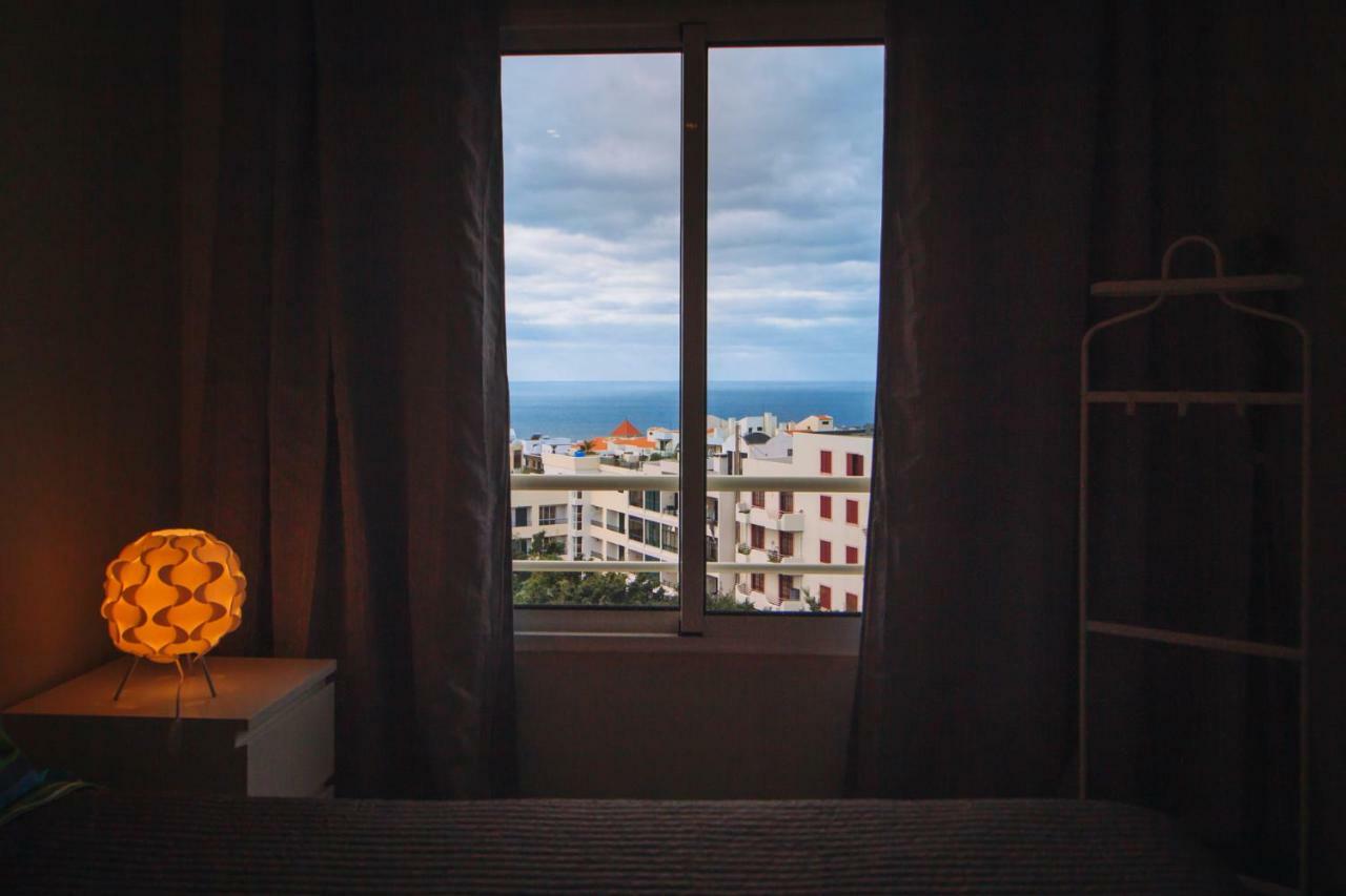 A Duplex Apartamento Funchal (Madeira)