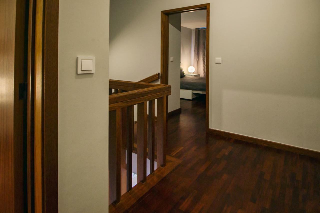 A Duplex Apartamento