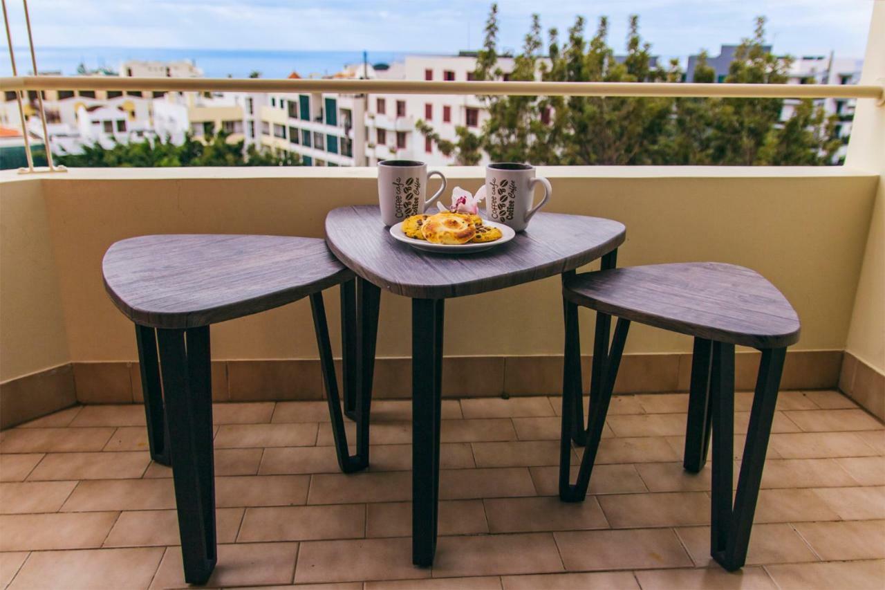 A Duplex Apartamento