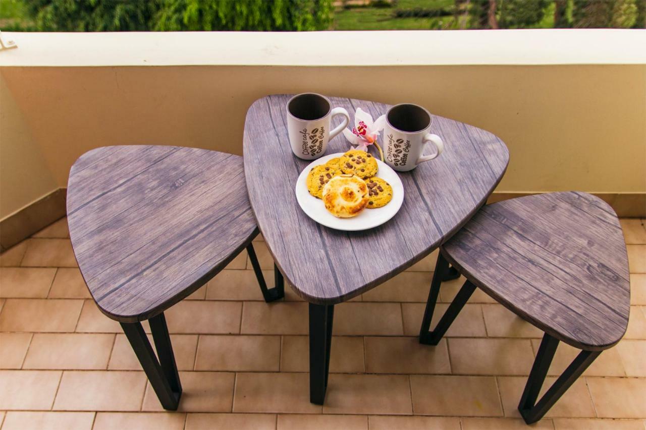 Apartamento A Duplex Funchal (Madeira)