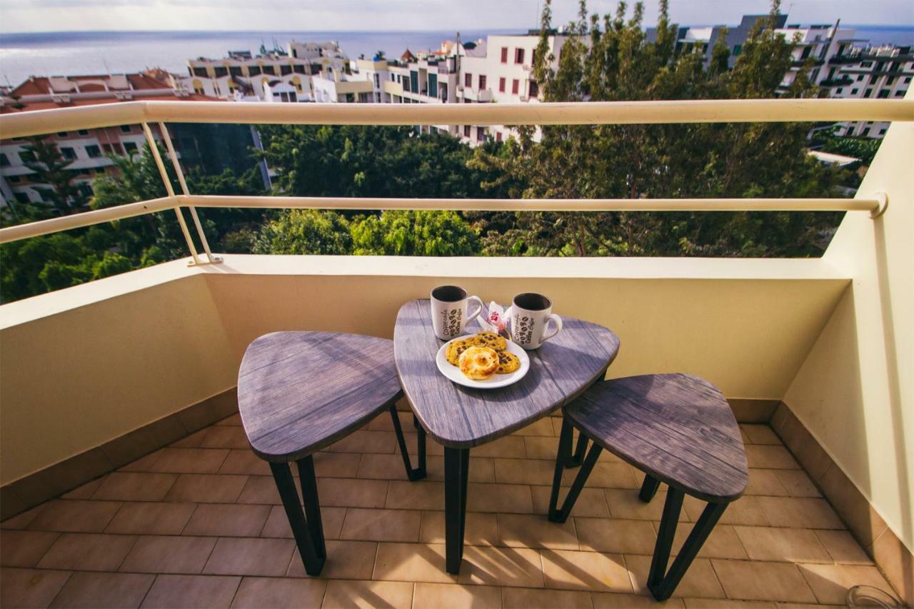 Apartamento A Duplex