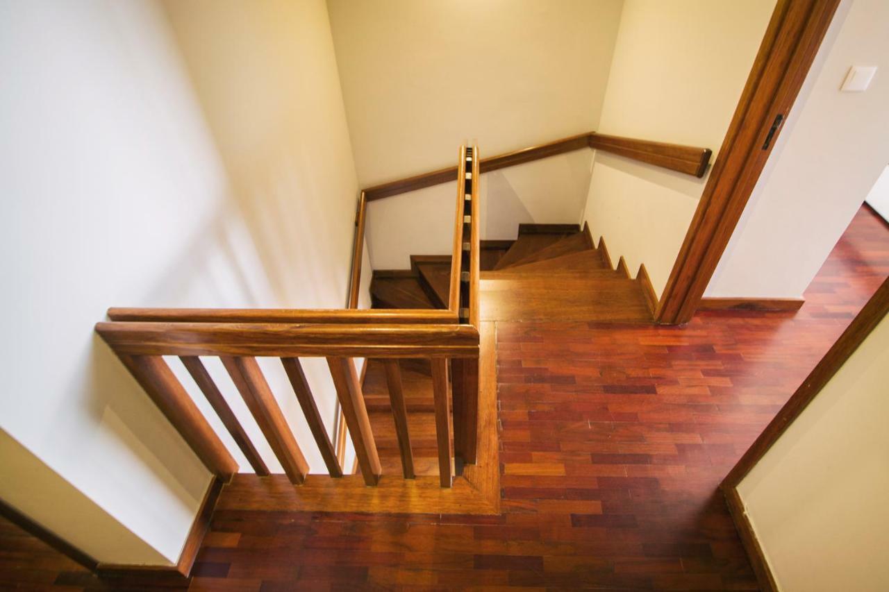 Apartamento A Duplex *