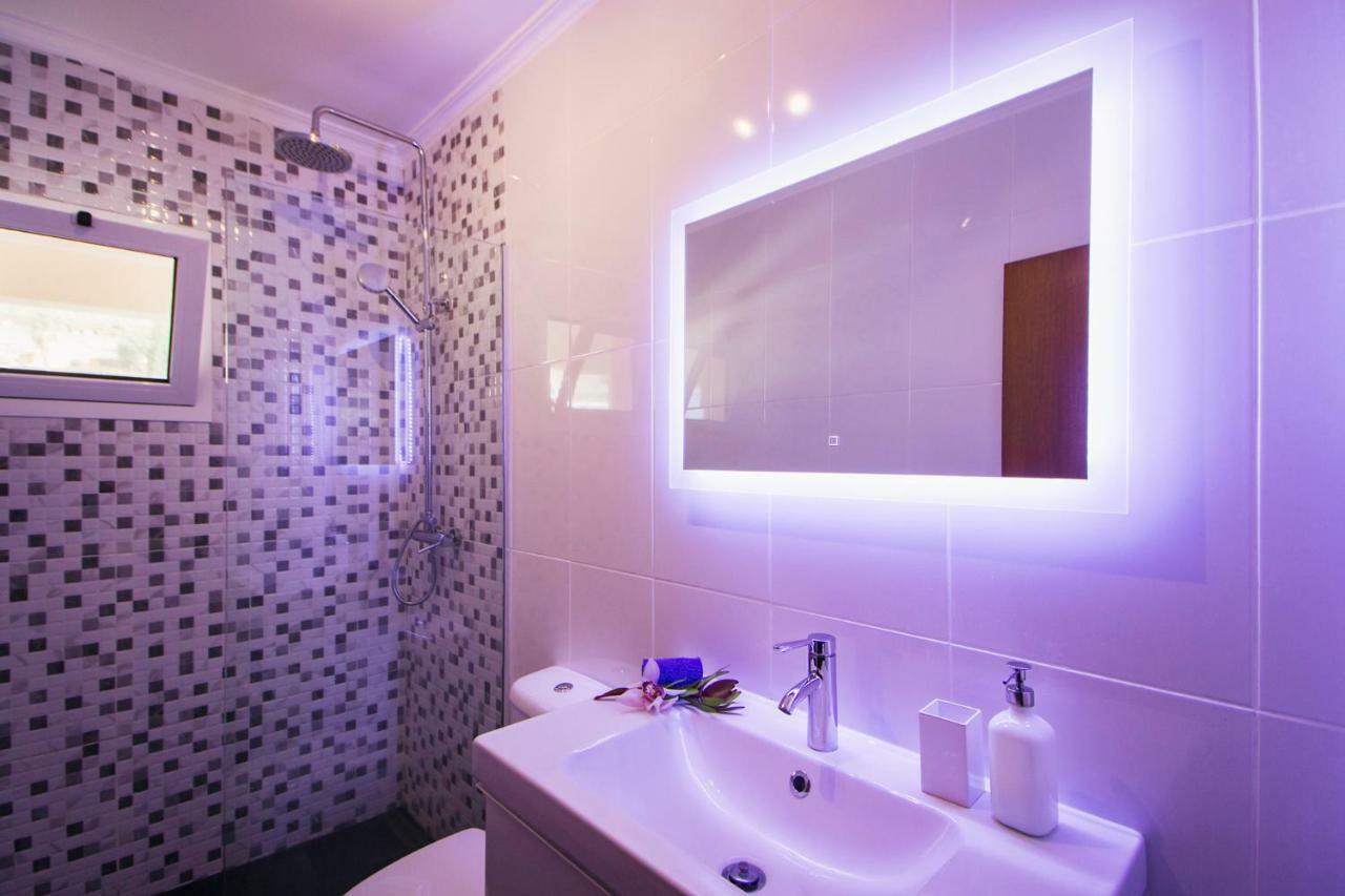 A Duplex Apartamento Funchal (Madeira)