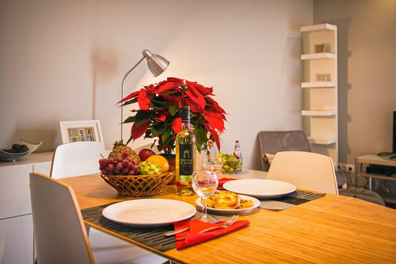 A Duplex Apartamento Funchal (Madeira)