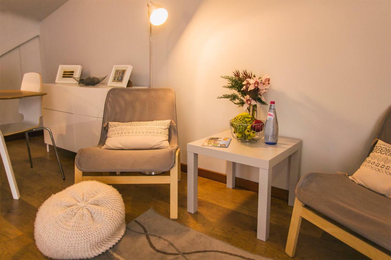 A Duplex Apartamento Funchal (Madeira)