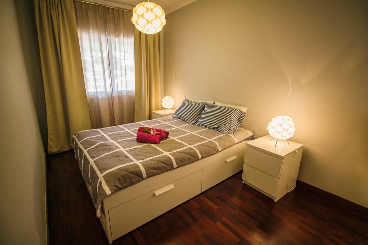 Apartamento A Duplex