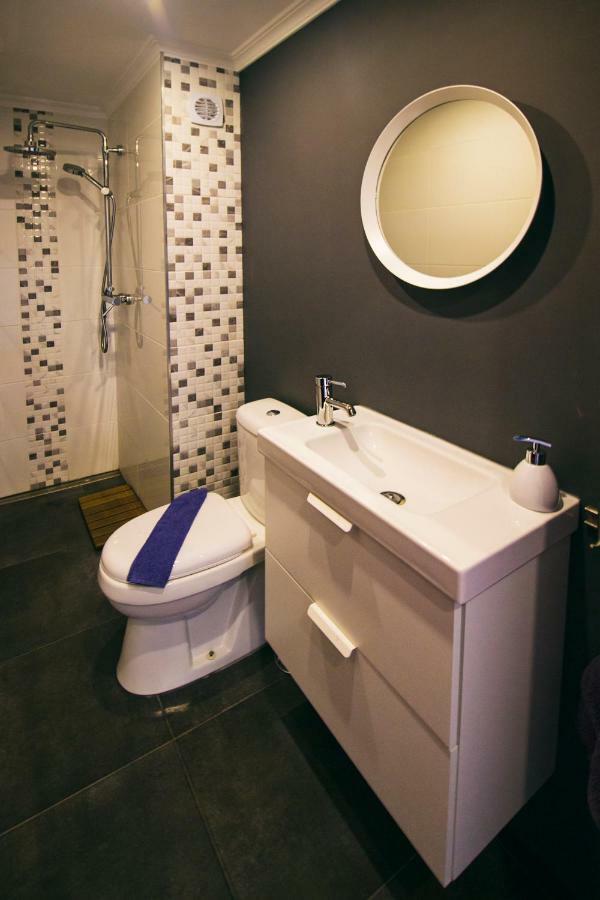 Apartamento A Duplex *