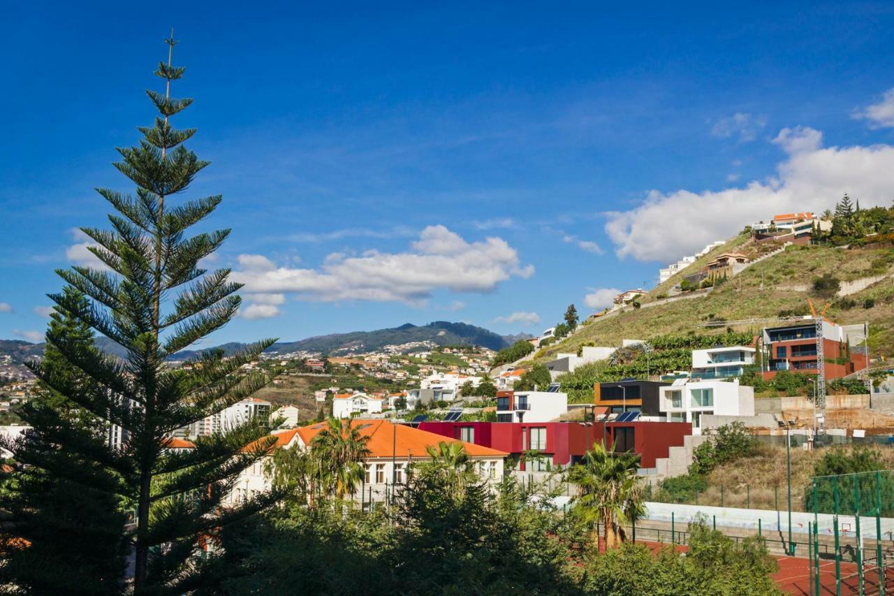 A Duplex Apartamento Funchal (Madeira)