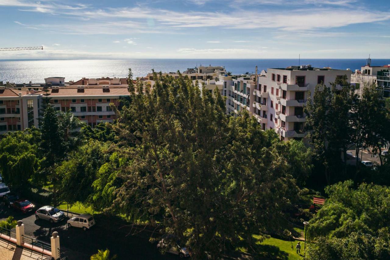 Apartamento A Duplex Funchal (Madeira)