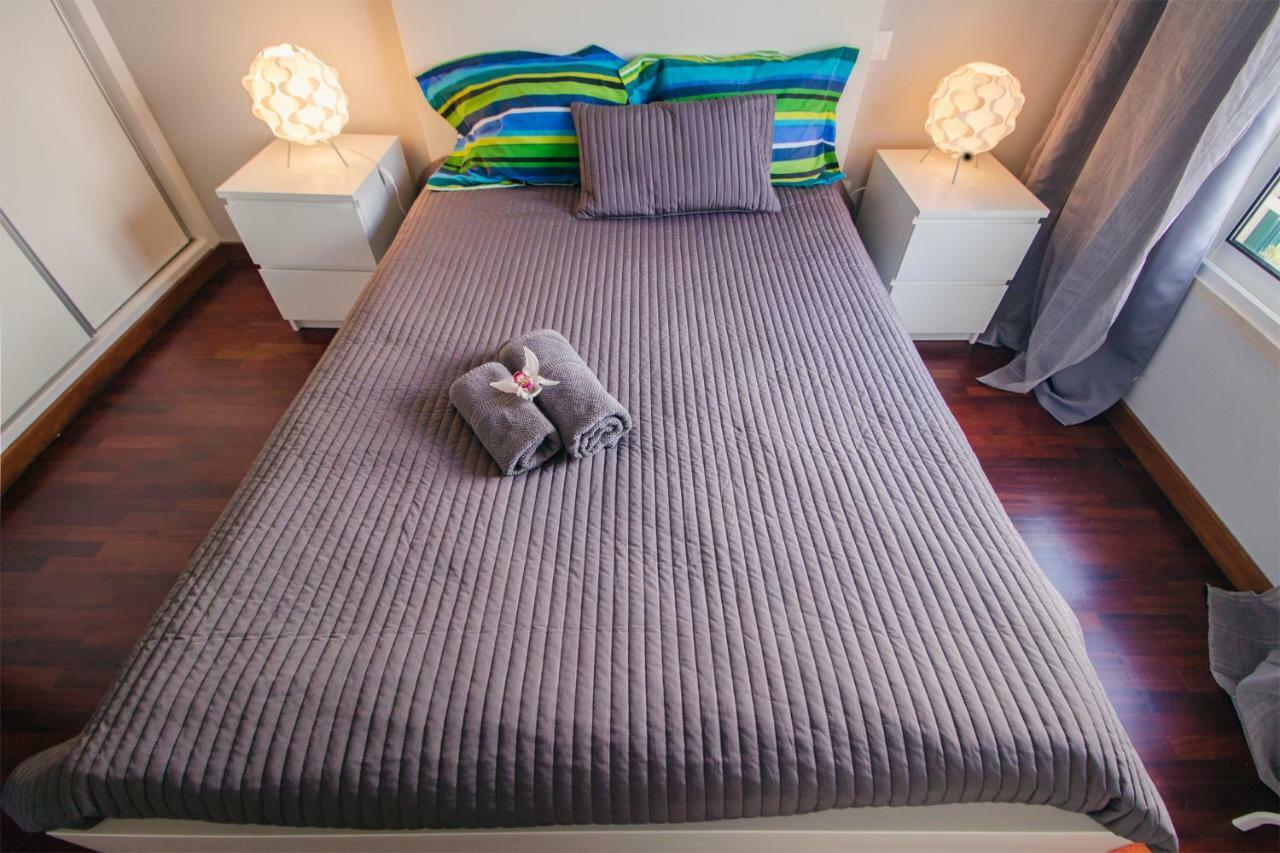 A Duplex Apartamento Funchal (Madeira)