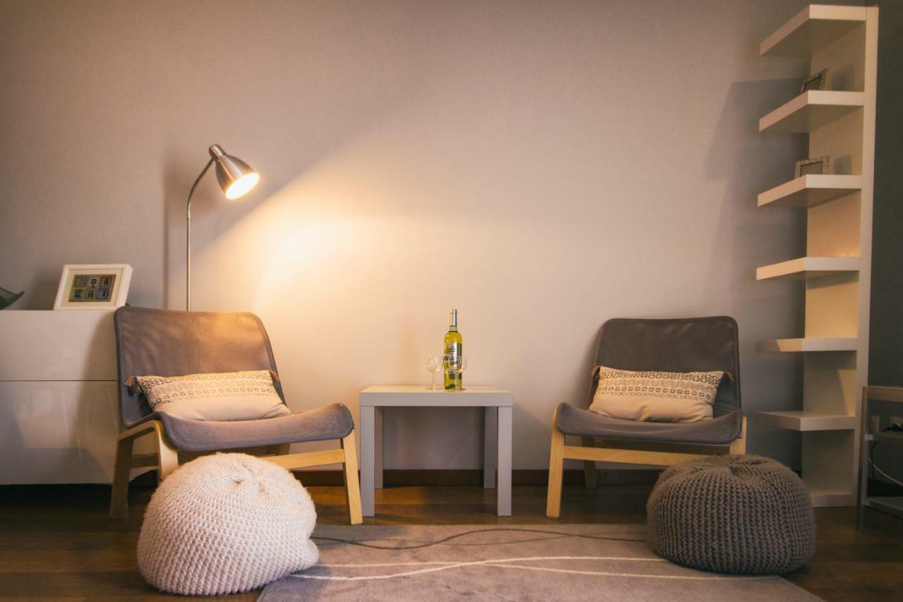 Apartamento A Duplex