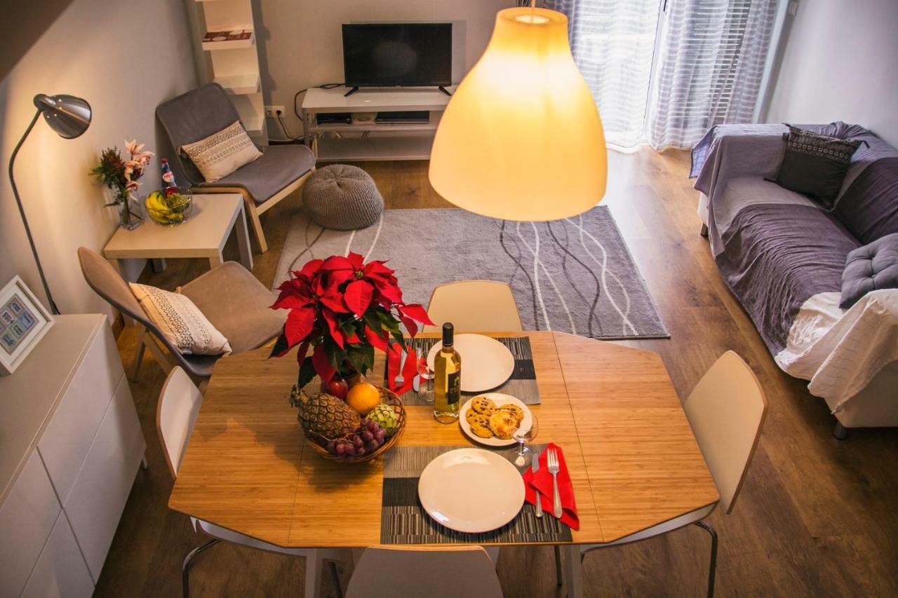 Apartamento A Duplex